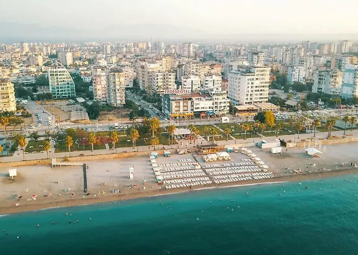 Erdem Hotel