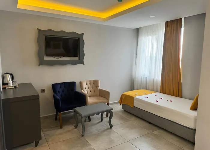Erdem Hotel