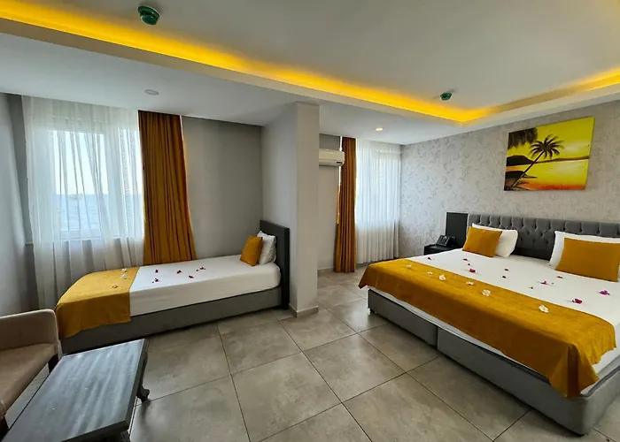 Erdem Hotel